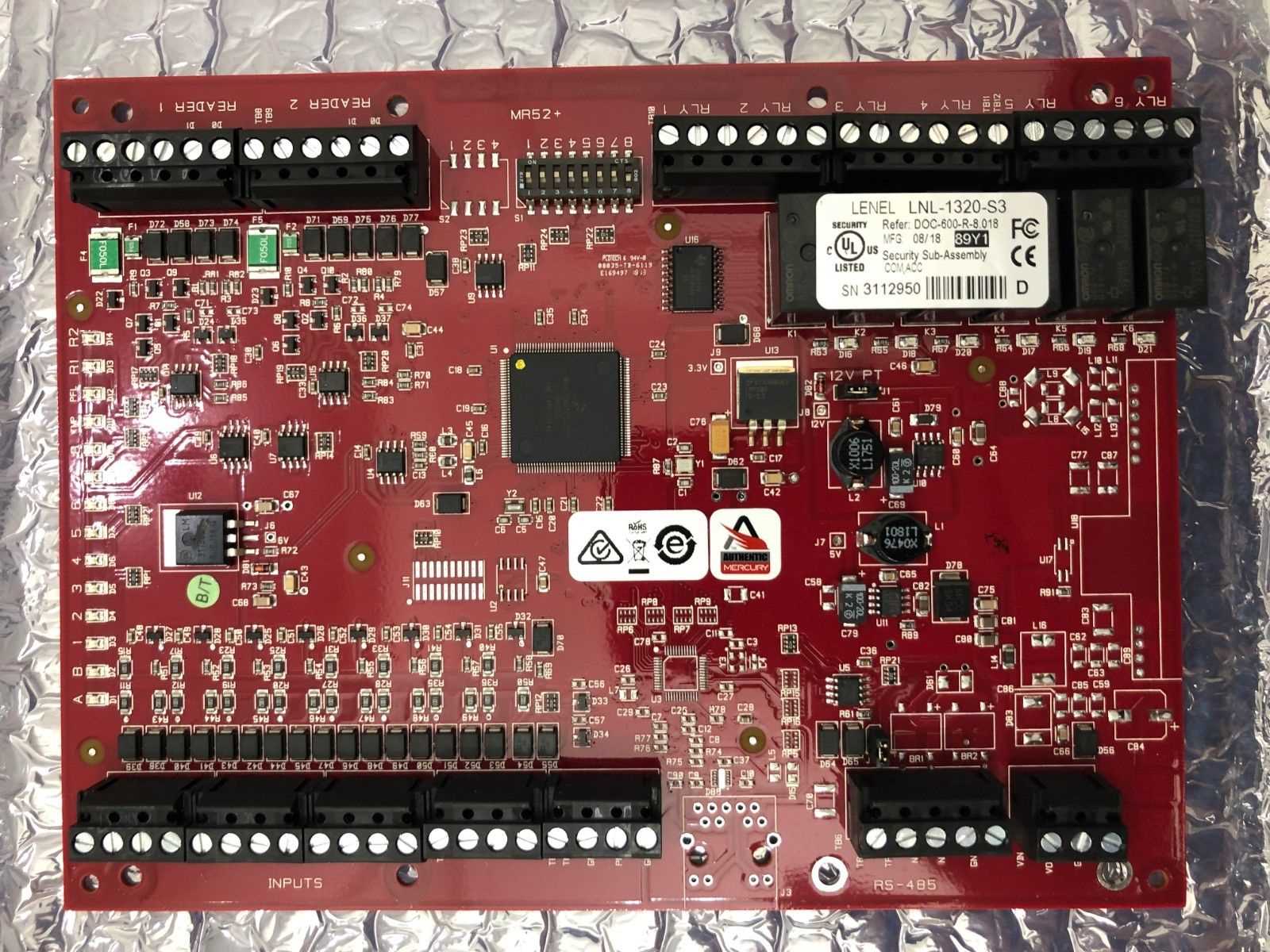 lnl-2220-datasheet lnl-2220-datasheet