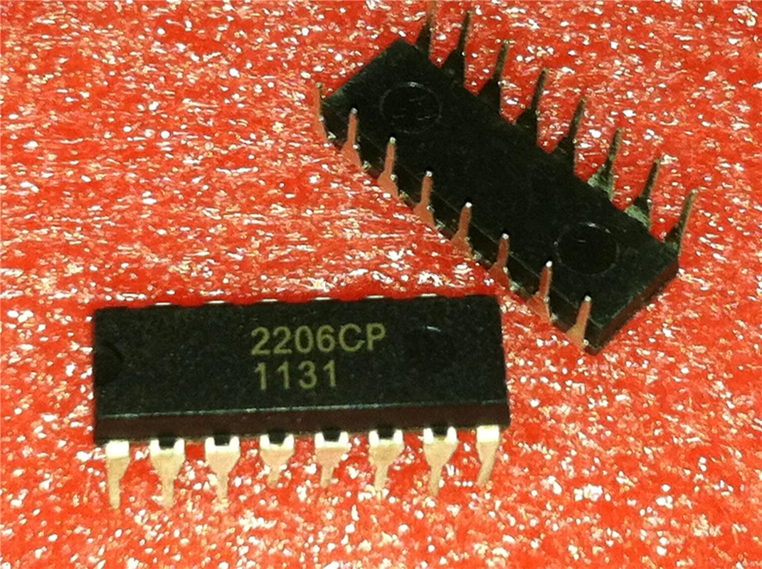 2206cp-datasheet 2206cp-datasheet