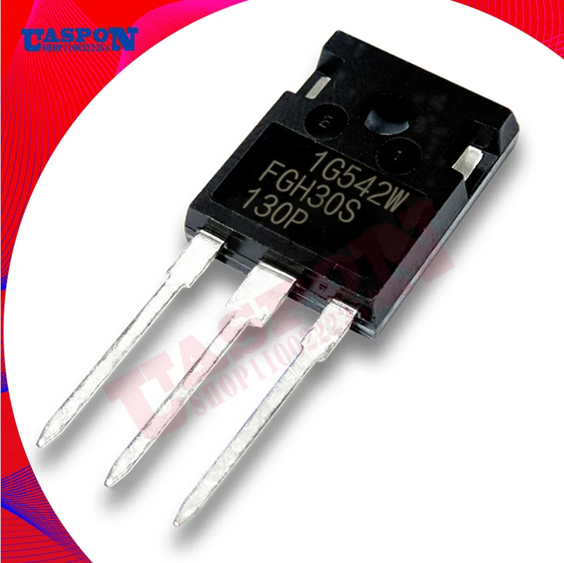 fgh30s130p-datasheet
