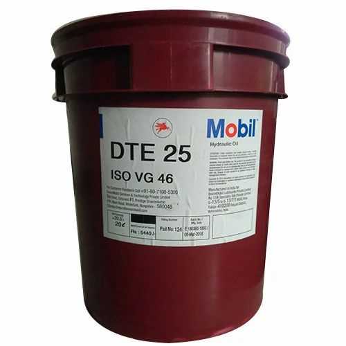 mobil-dte-24-datasheet