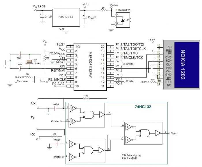 msp430fr5739-datasheet