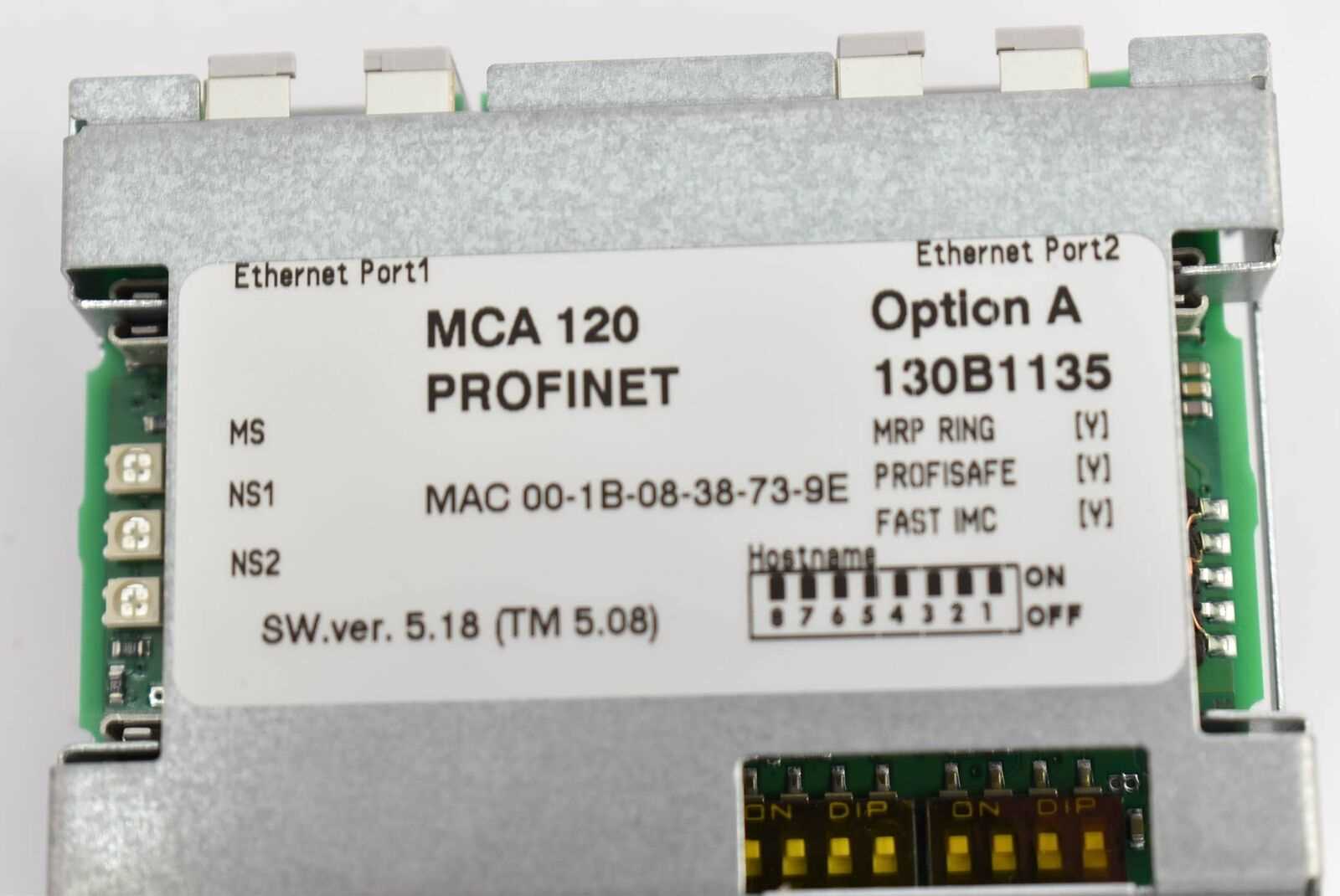 mca231-datasheet mca231-datasheet
