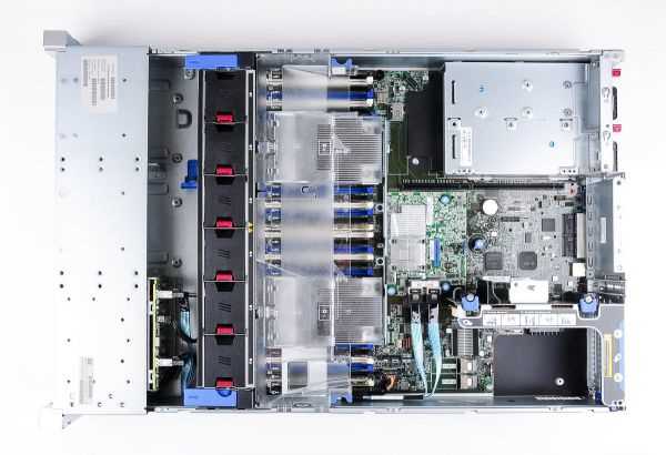 dl380-g9-datasheet
