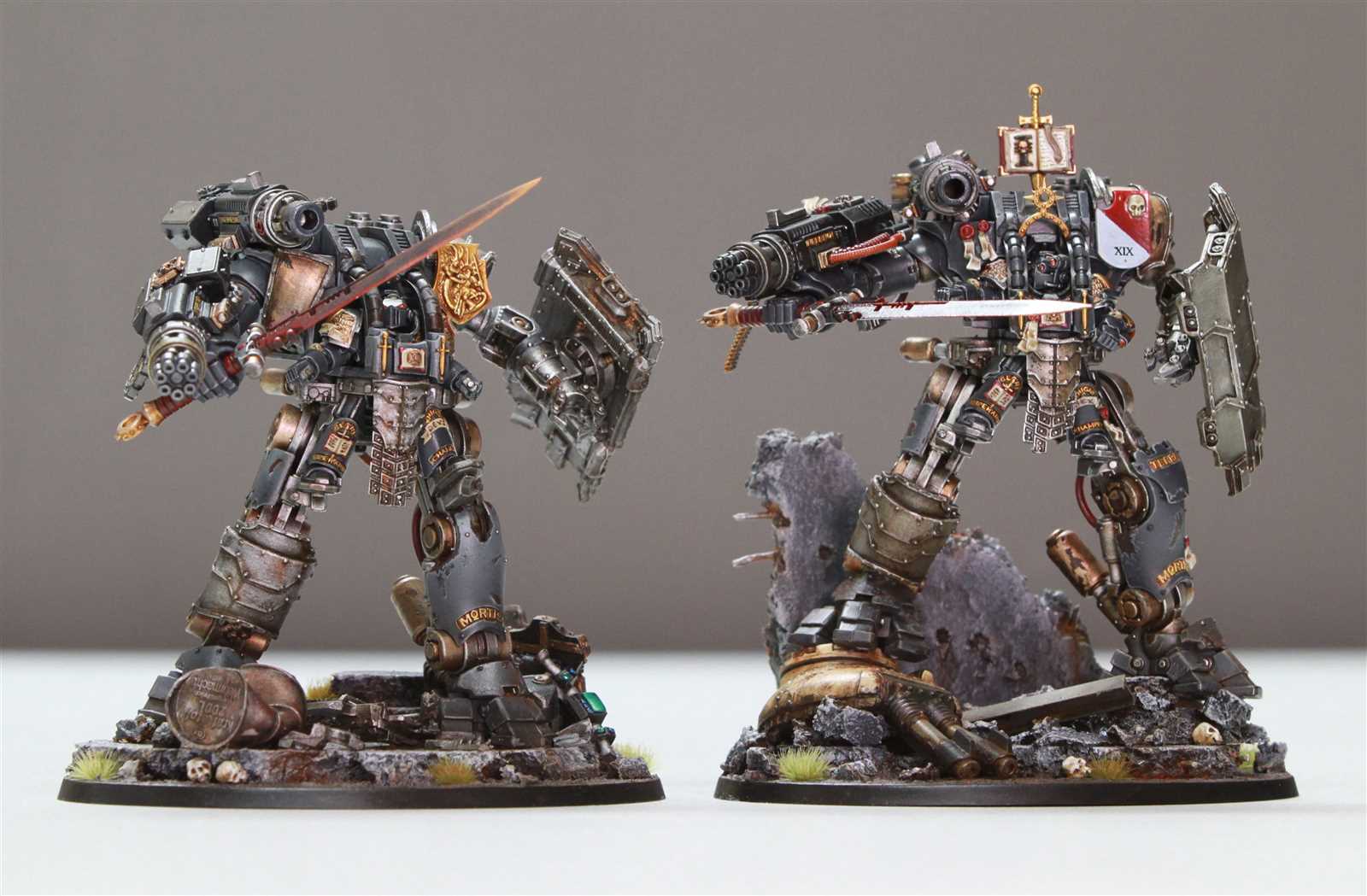 grey-knight-datasheet grey-knight-datasheet