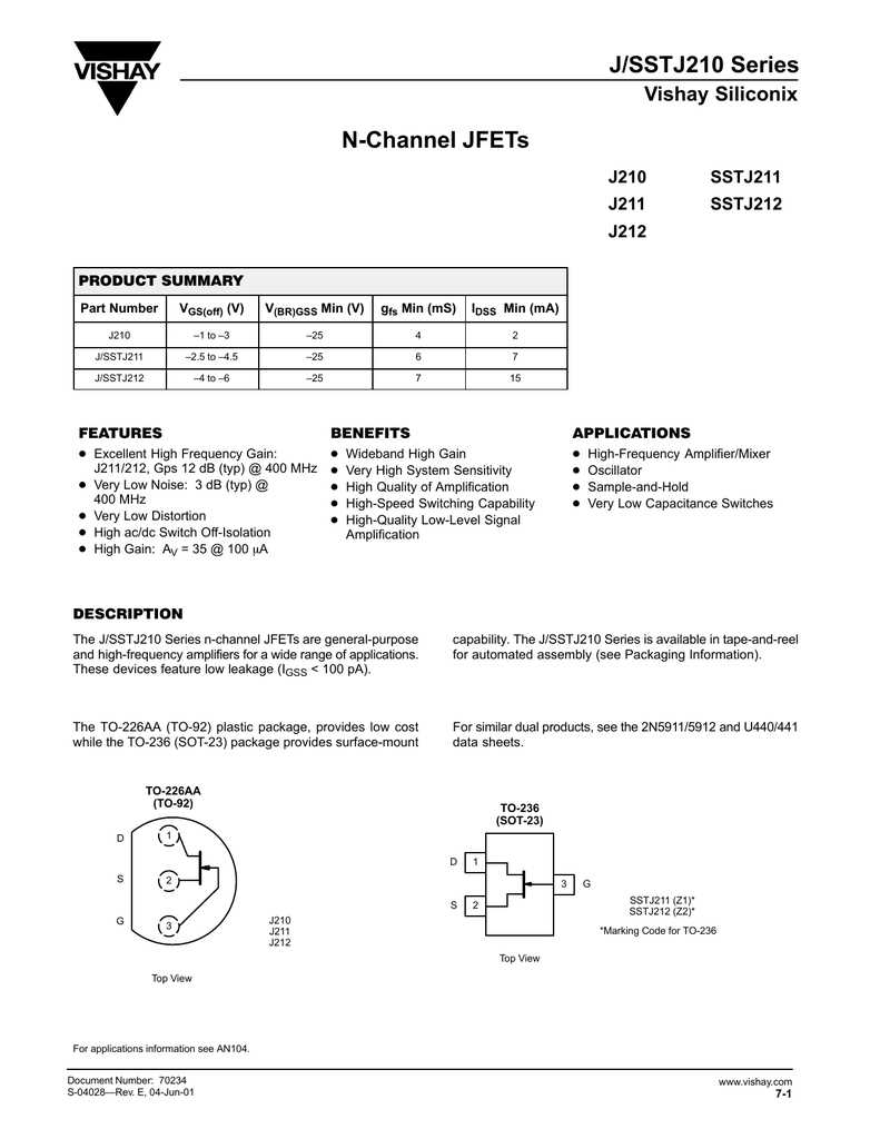 ms-210-datasheet