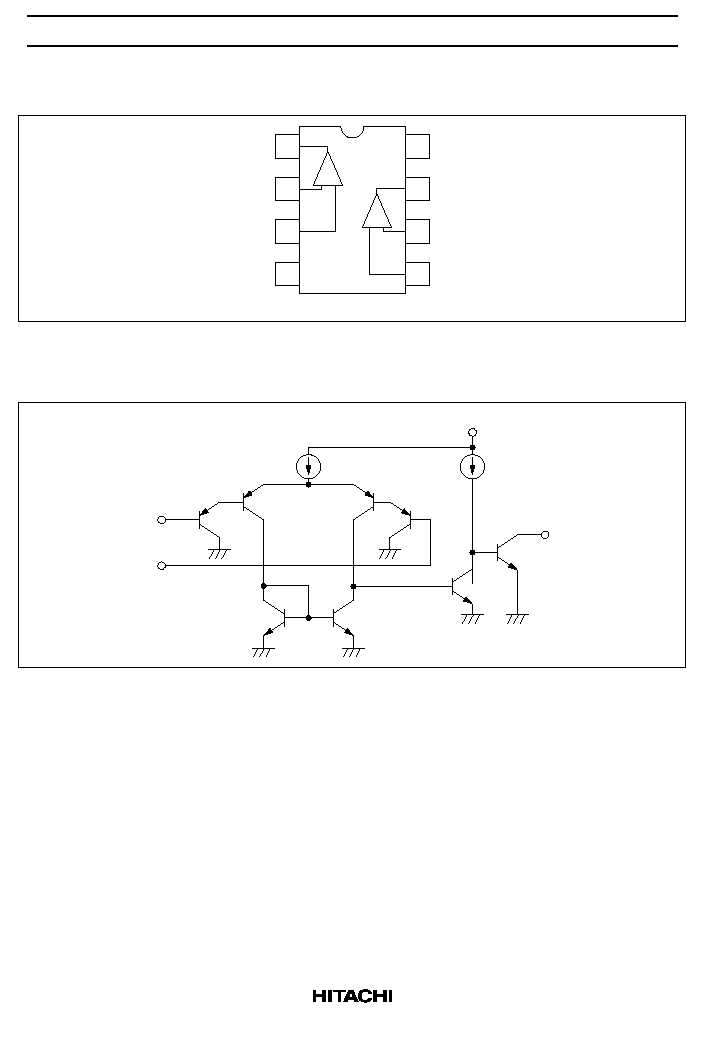 ha17903-datasheet ha17903-datasheet
