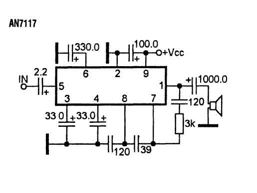 an7140-datasheet
