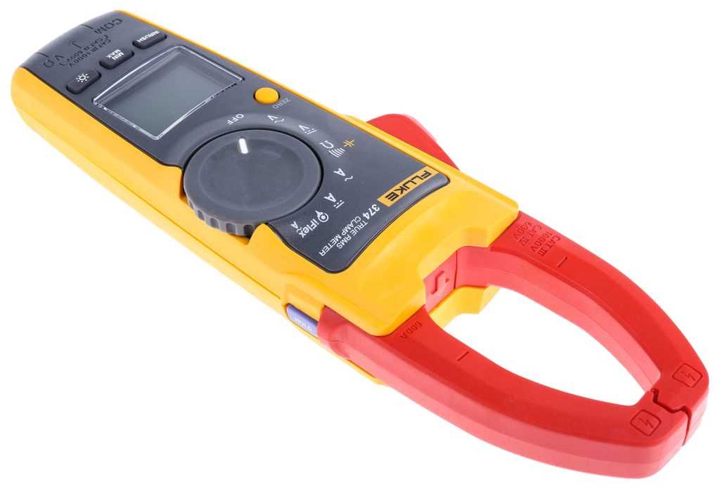 fluke-374-datasheet