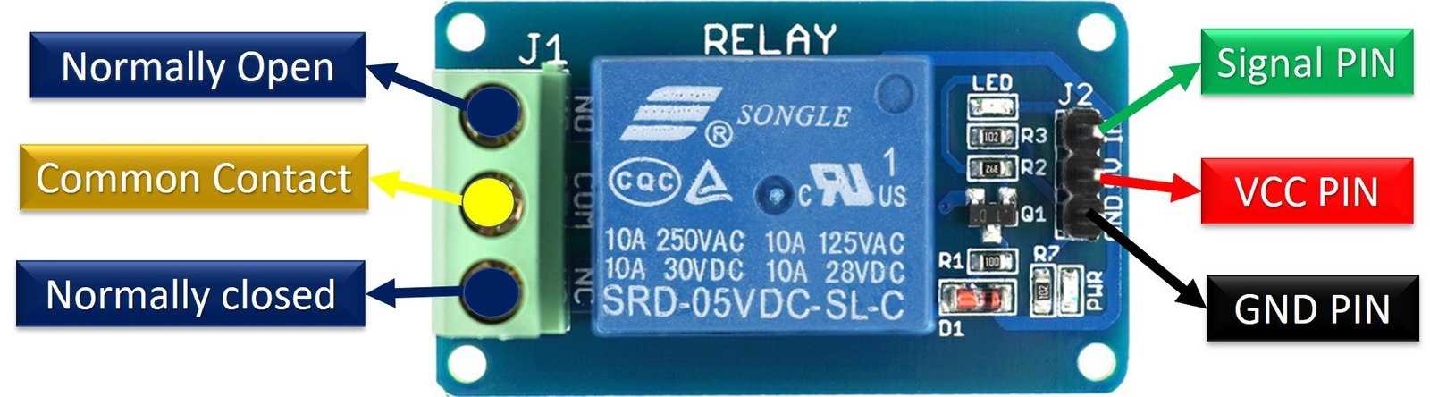 datasheet-relay-5v