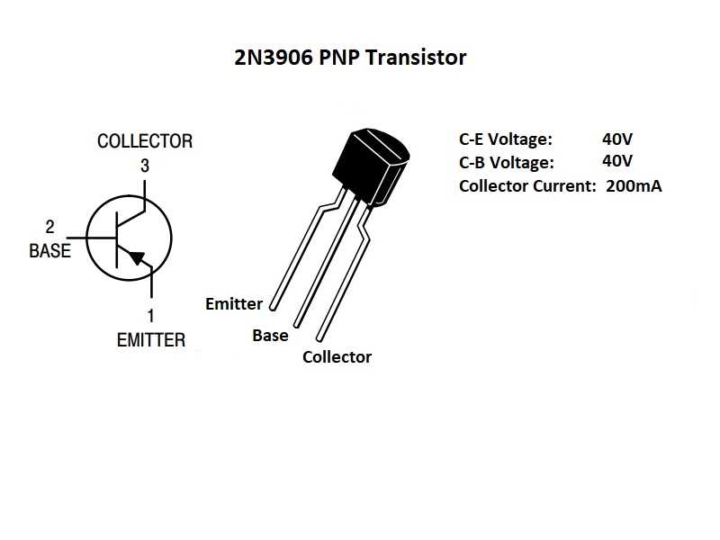 2n3906-datasheet-fairchild 2n3906-datasheet-fairchild