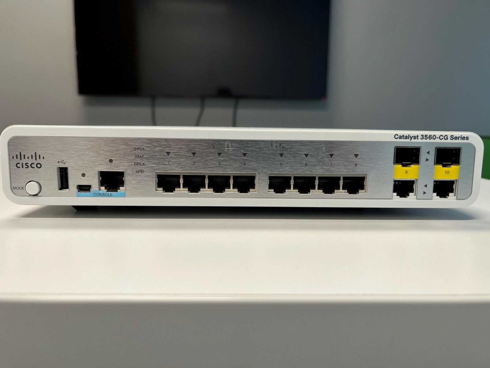 catalyst-3560-datasheet