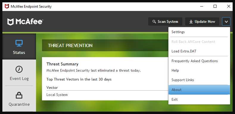 mcafee-endpoint-threat-protection-datasheet mcafee-endpoint-threat-protection-datasheet