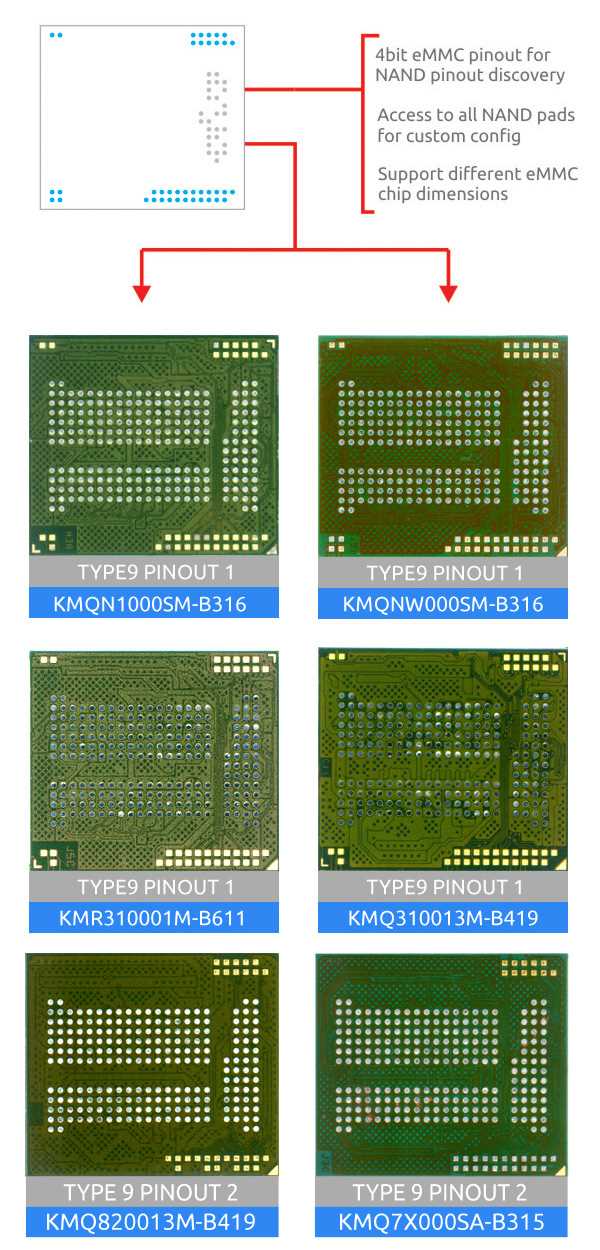 bga-221-datasheet bga-221-datasheet
