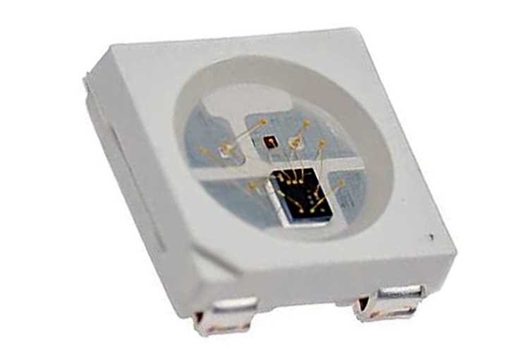 led-ws2812b-datasheet