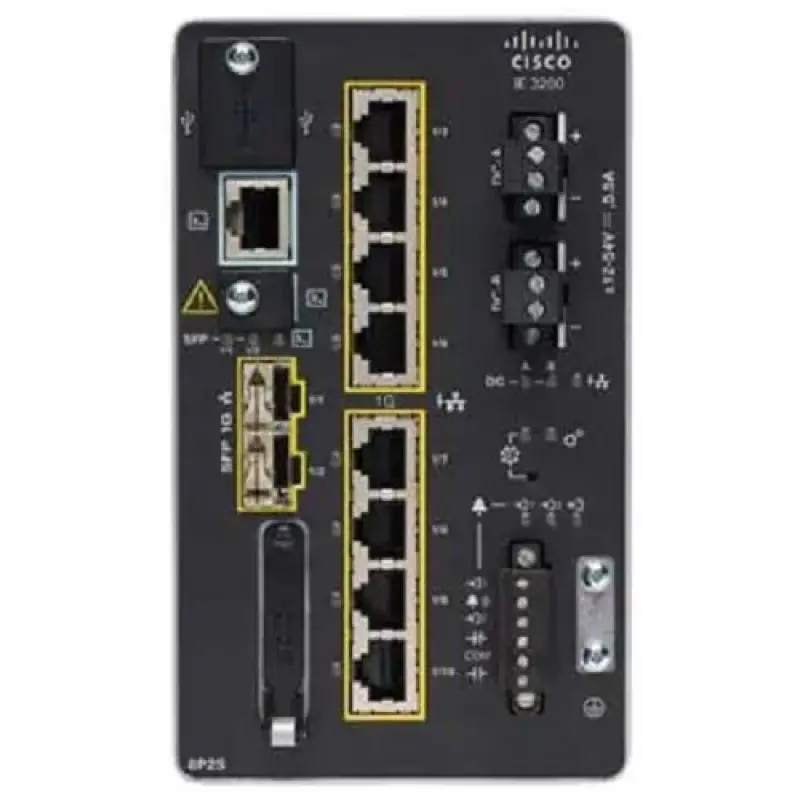 ie-3200-8p2s-e-datasheet ie-3200-8p2s-e-datasheet