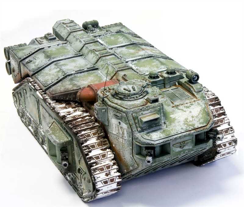 crassus-armoured-assault-transport-datasheet crassus-armoured-assault-transport-datasheet