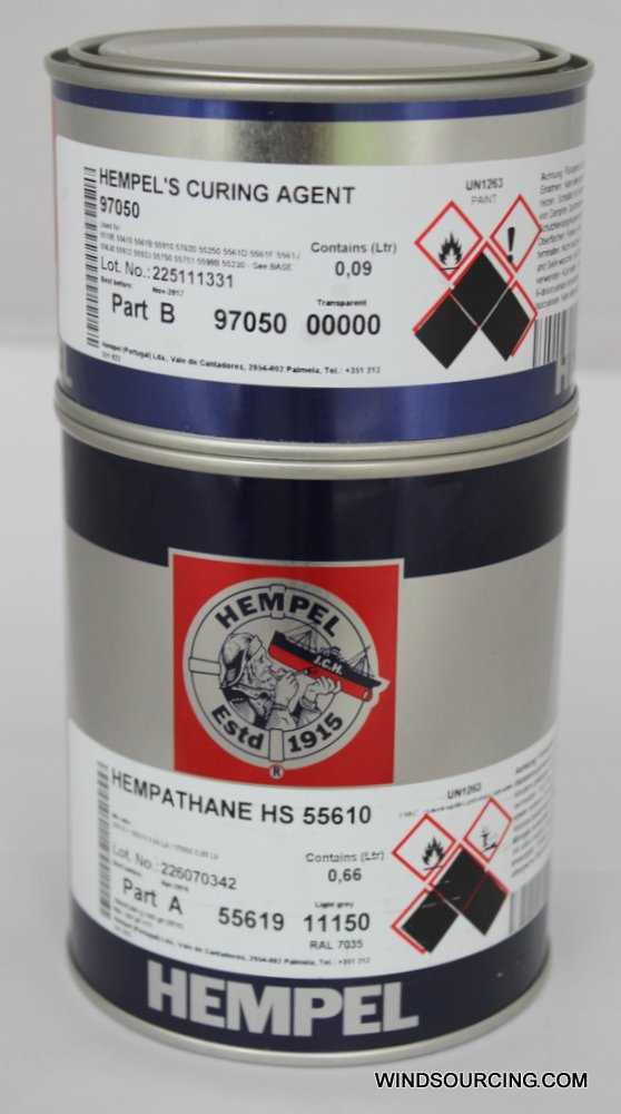 hempel-55610-datasheet