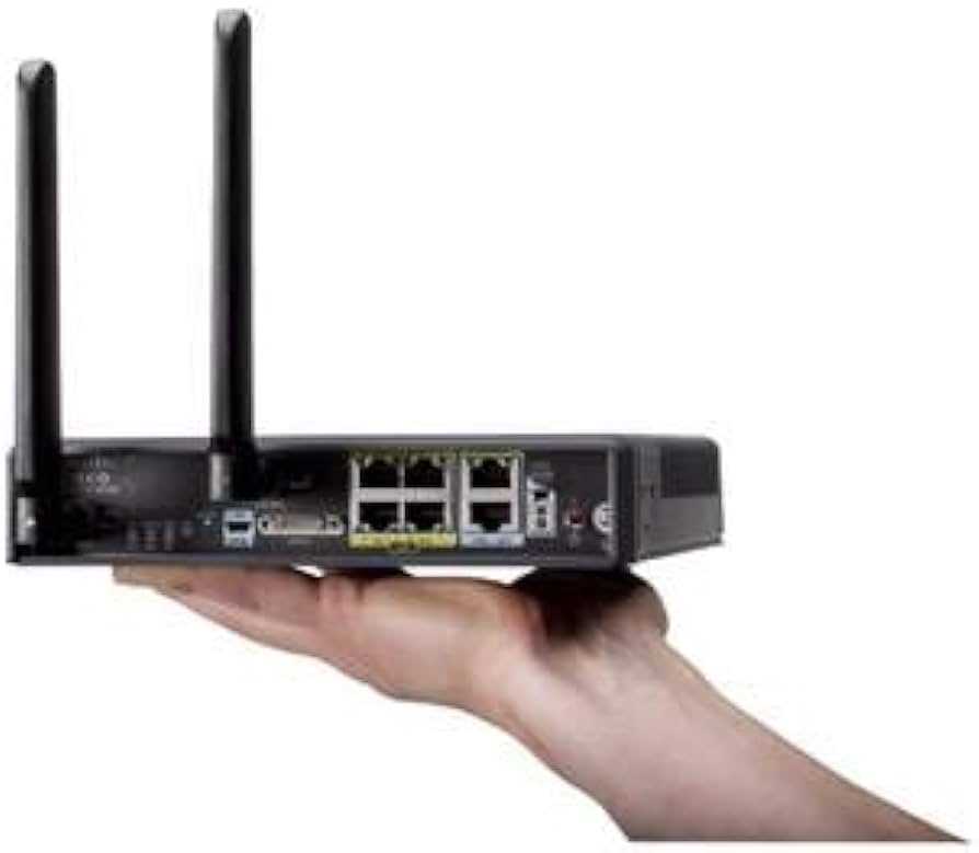 cisco-819-datasheet cisco-819-datasheet