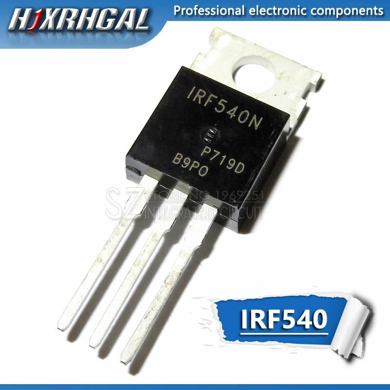 irf510pbf-datasheet irf510pbf-datasheet