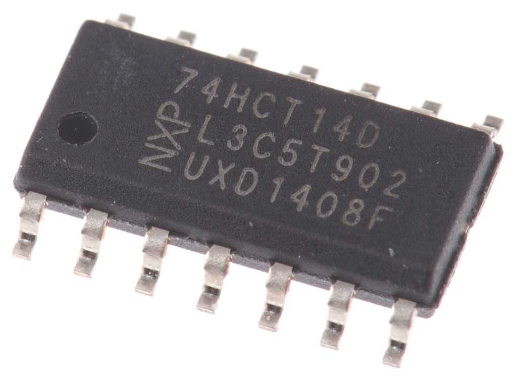 74hct125-datasheet