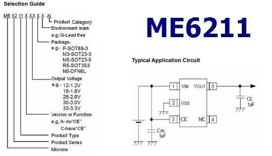 ldo-datasheet ldo-datasheet