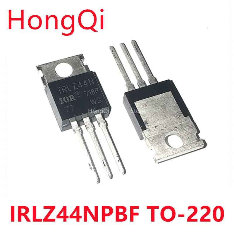 irlz44z-datasheet