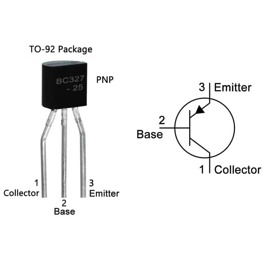 bc142-datasheet