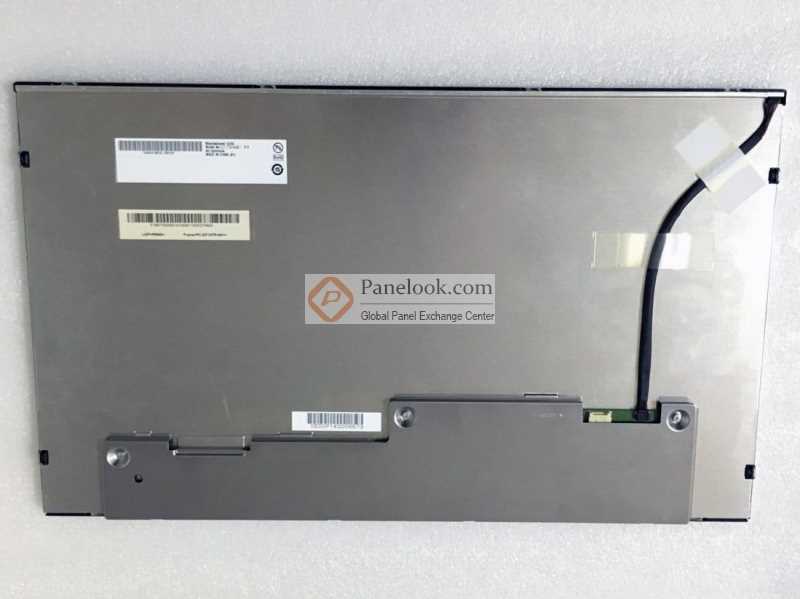 auo-lcd-panel-datasheet