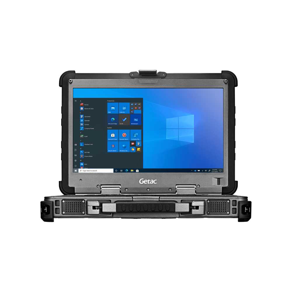getac-x500-datasheet getac-x500-datasheet