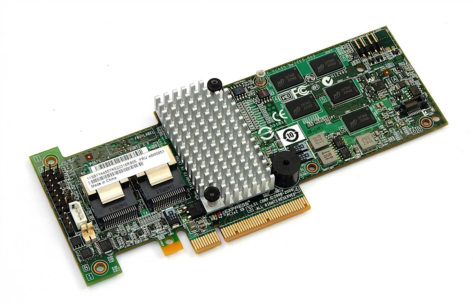 ibm-5015-datasheet