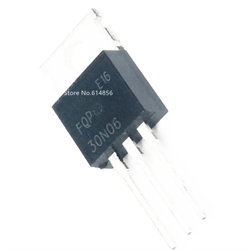 fqp44n10-datasheet fqp44n10-datasheet