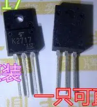 2sk2717-datasheet 2sk2717-datasheet