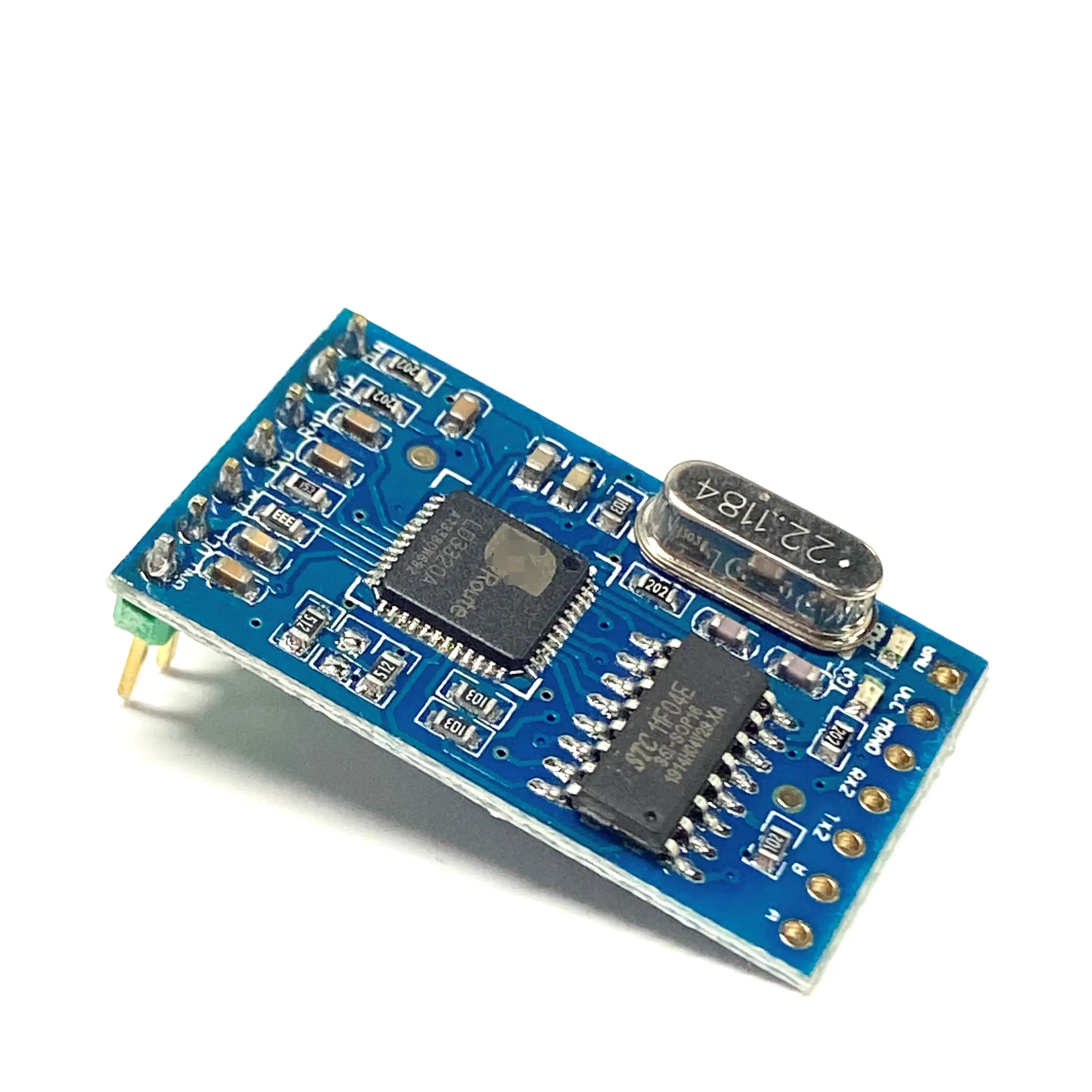 ld3320-datasheet