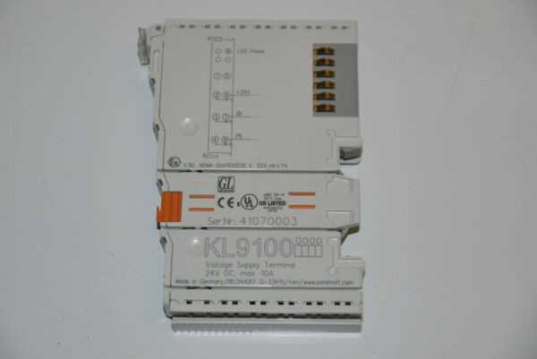 kl1408-datasheet kl1408-datasheet