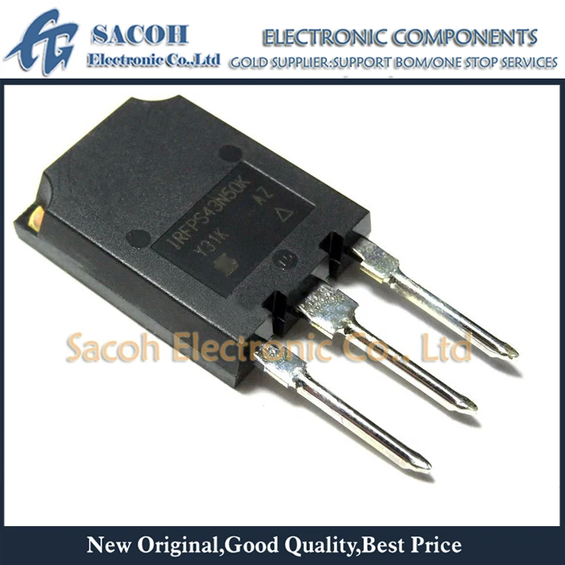 irfps43n50k-datasheet
