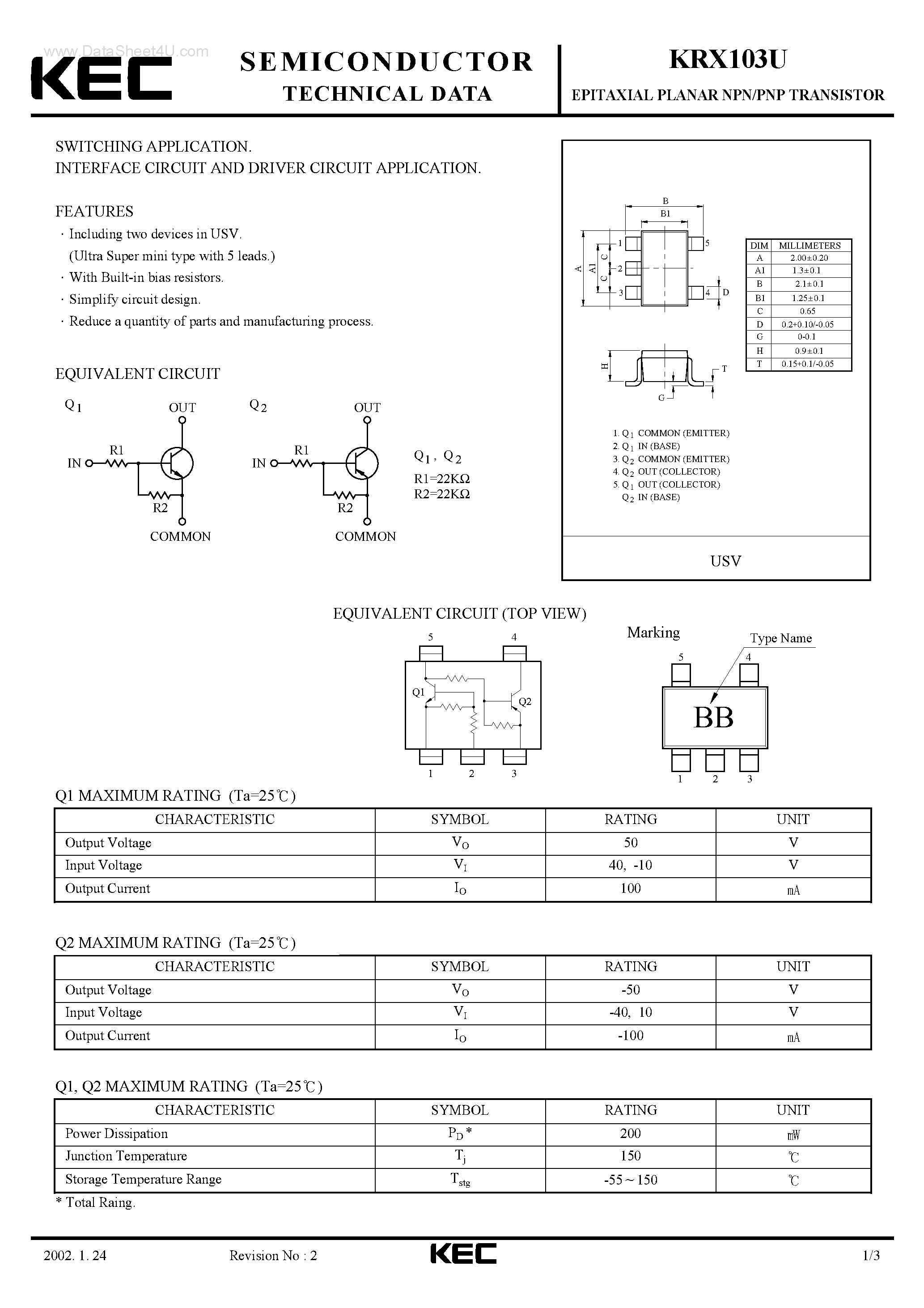 201e-datasheet 201e-datasheet