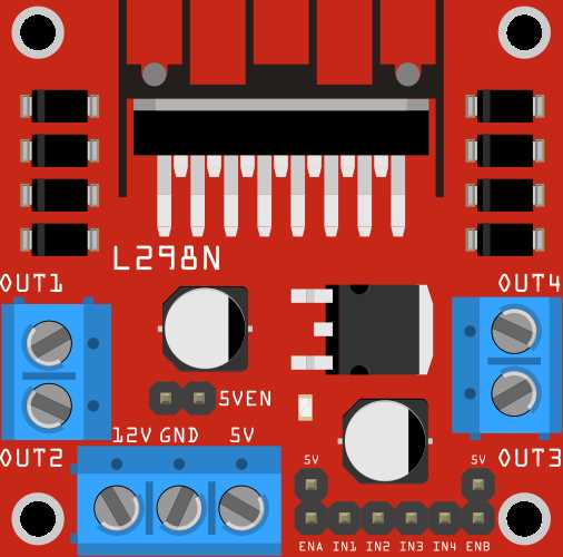 l298n-motor-shield-datasheet l298n-motor-shield-datasheet
