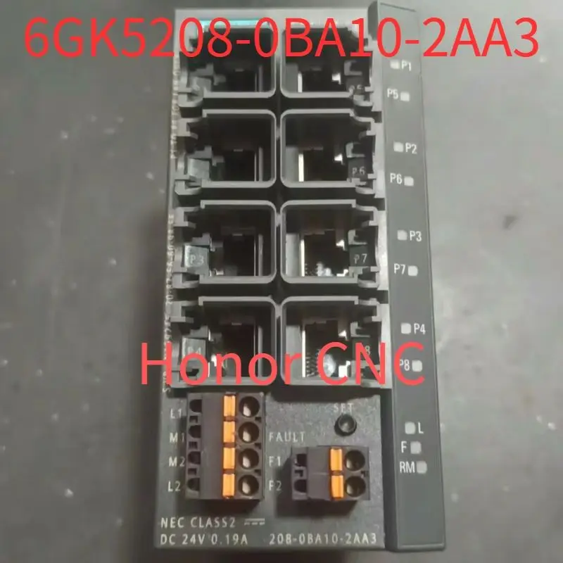 6gk5208-0ba10-2aa3-datasheet 6gk5208-0ba10-2aa3-datasheet