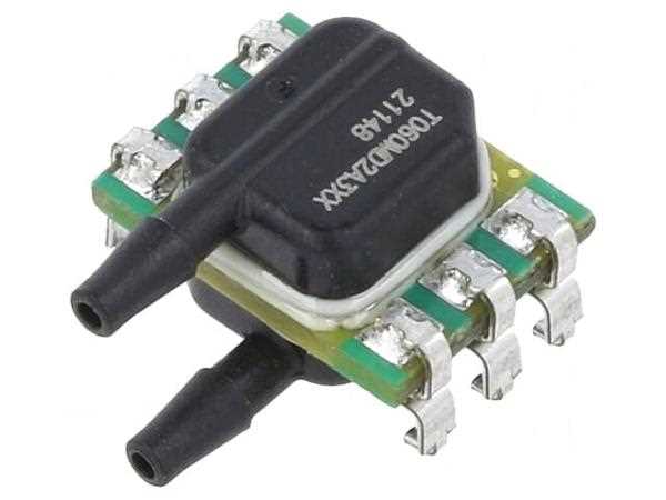 honeywell-abp-datasheet honeywell-abp-datasheet