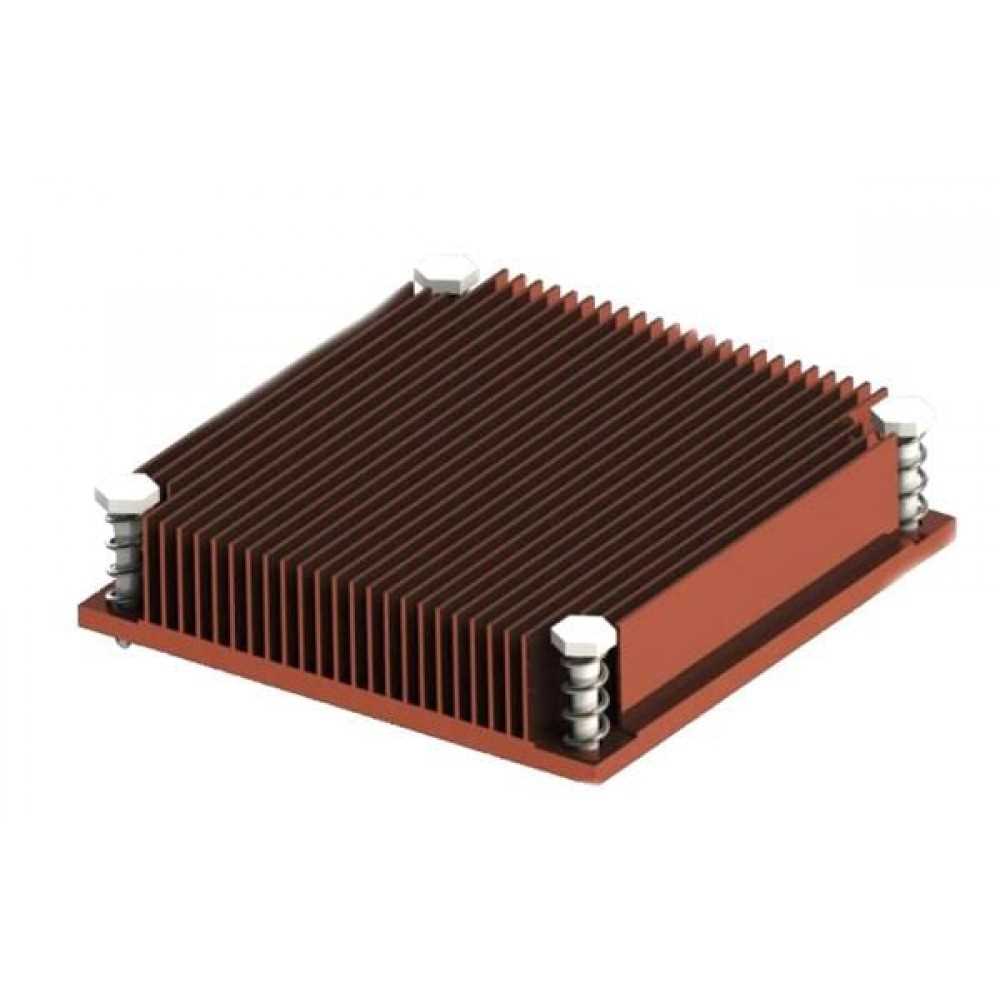 heat-sink-datasheet