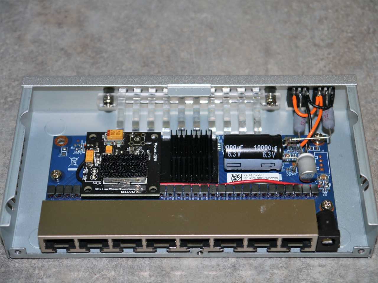 gs108pp-datasheet