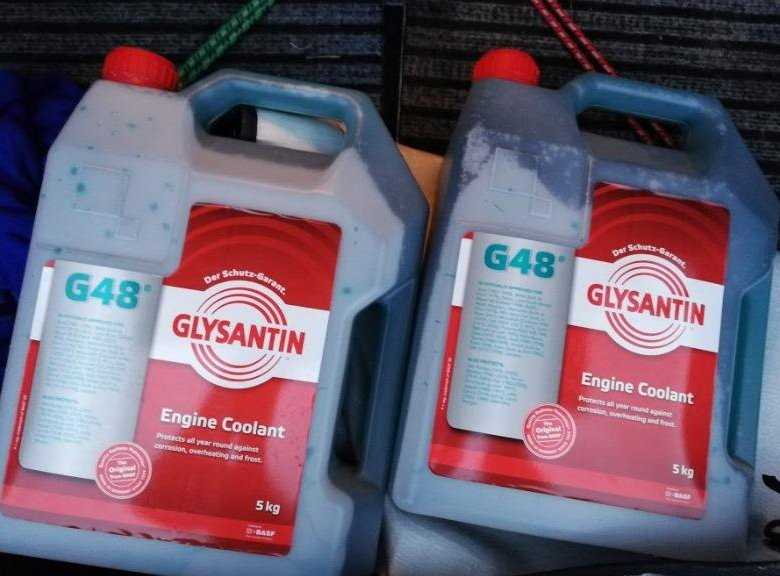 glysantin-g48-datasheet