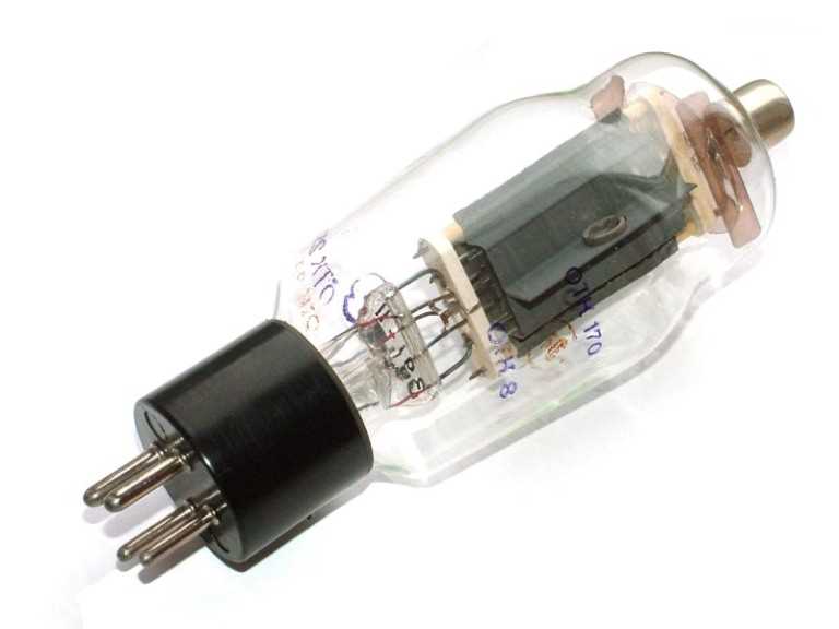 gm70-tube-datasheet