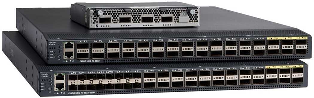 cisco-fabric-interconnect-datasheet