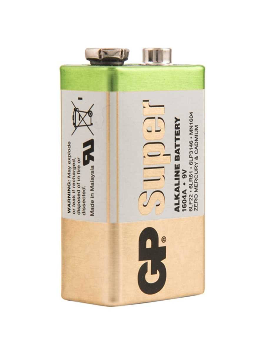gp-supercell-1604s-6f22-9v-datasheet