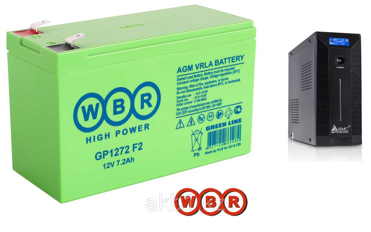 gp1272-datasheet
