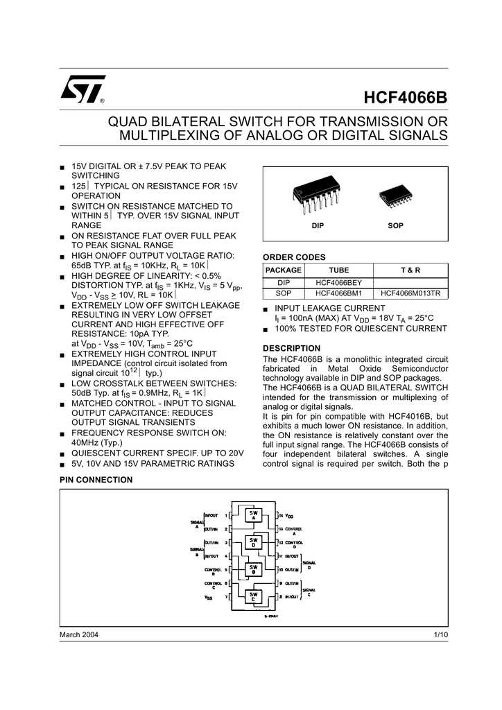 gp4066d-e-datasheet