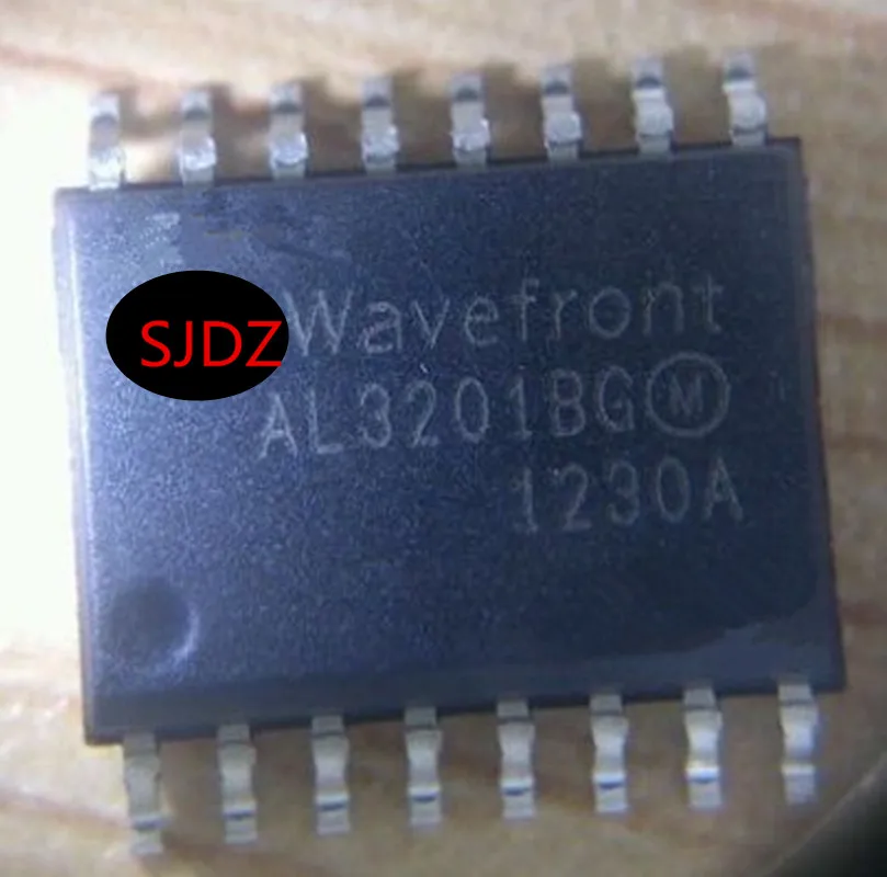 al3201-datasheet al3201-datasheet