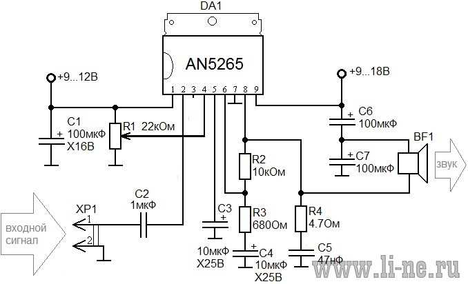 5515-x-datasheet 5515-x-datasheet