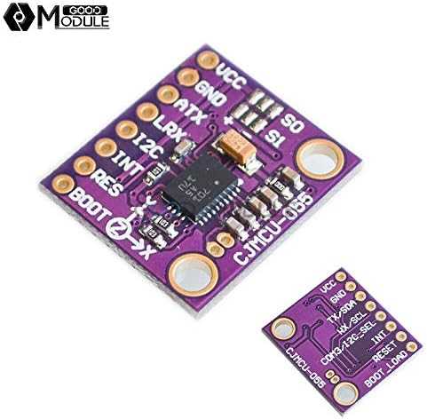 gyro-datasheet